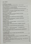 Albo albo Problemy psychologii kultury Postjungiści Awangarda  kontynuatorzy indywidualiści  2 / 2014