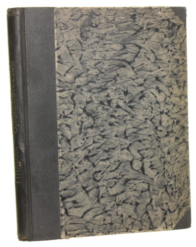 Spółdzielczość Zarys ideologji Stanisław Thugutt [Bibljoteka Spółdzielcza / 1934]