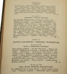 Spółdzielczość Zarys ideologji Stanisław Thugutt [Bibljoteka Spółdzielcza / 1934]