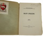 Sklepy społeczne (rzecz o kooperacyi spożywców) Edward Milewski [Współdzielcza Biblioteczka "Odrodzenia" Organu Z. S. Z. i G. we Lwowie / 1910]