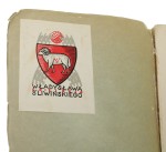 Sklepy społeczne (rzecz o kooperacyi spożywców) Edward Milewski [Współdzielcza Biblioteczka "Odrodzenia" Organu Z. S. Z. i G. we Lwowie / 1910]