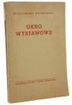 Okno wystawowe Włodzimierz Referowski [1938]