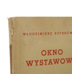 Okno wystawowe Włodzimierz Referowski [1938]