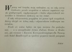 Okno wystawowe Włodzimierz Referowski [1938]