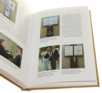 Uśmiechnięty wojownik Romuald Lazarowicz (1953-2019) Małgorzata Wanke-Jakubowska, Maria Wanke-Jerie [2020]