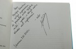 Mity i symbole starożytnego Egiptu Niwiński Andrzej [AUTOGRAF / 2001]