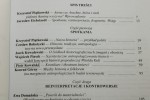 Atena i Arachne, która z nich piękniej tkaninę wyszywa Historia i antropologia pod red. Jarosława Eichstaedta i Krzysztofa Piątkowskiego [Colloquia Ethnologica / 2012]