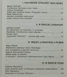 Między powtórzeniem a innowacją Seryjność w kulturze Pod red. Alicji Kisielewskiej (2004)