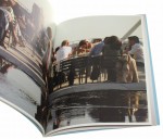 Odyseja publiczna The Public Odyssey Monika Wiechowska [katalog wystawy / 2003]