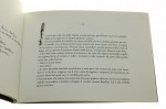 La Sirena di Varsavia [Syrenka Warszawska] illustrazioni di Cristiana Cerretti testo di Francesco Groggia [2011]