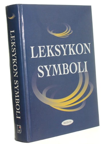 Leksykon symboli Hans Biedermann (2001)