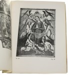 Obrazy polskiego pochodzenia w Muzeum Narodowem w Krakowie Wiek XIV-XVI Oprac. Feliks Kopera, Józef Kwiatkowski (Wydawnictwo Muzeum Narodowego w Krakowie) (1929)