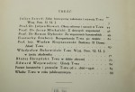 Jubileusz 60-cio lecia Towarzystwa Wzajemnej Pomocy Uczniów Uniwersytetu Jagiellońskiego w Krakowie 1866-1926 Księga pamiątkowa redakcja Juljan Szwed [1926]