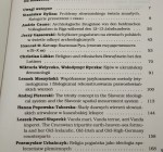 Światowit Rocznik t. XL red. Jerzy Gąssowski [1995]