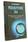 Przejrzystość zła Esej o zjawiskach skrajnych Jean Baudrillard [2009]