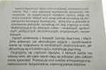 Czarna kobieta na białym tle Dyptyk biograficzny Anna Wieczorkiewicz [2013]