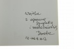Ekonomika kultury Ilczuk Dorota [AUTOGRAF / 2012]