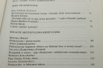 Rewizje - kontynuacje Sztuka i estetyka w czasach transformacji red. Anna Jamroziakowa [Studia Kulturoznawcze / 1995]