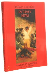 Rytuały krwi Barbara Ehrenreich [2001]