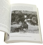 Przez kraj ludzi zwierząt i bogów Konno przez Azję Centralną Ossenodowski Antoni Ferdynand (2009)