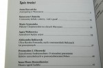 W Warszawie i nie tylko Migawki z antropologii miasta Anna Kuczyńska [Mazowiecka Akademia Książki / 2011]