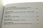 W Warszawie i nie tylko Migawki z antropologii miasta Anna Kuczyńska [Mazowiecka Akademia Książki / 2011]