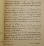Rojsty Konwicki Tadeusz﻿ [WYDANIE PIERWSZE / 1956]