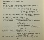 Explorations in Freedom. Prose, Narrative and Poetry from Kultura [Eksploracje wolności. Proza, opowiadania i poezja Kultury Paryskiej] editor Leopold Tyrmand [1970]