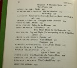 Explorations in Freedom. Prose, Narrative and Poetry from Kultura [Eksploracje wolności. Proza, opowiadania i poezja Kultury Paryskiej] editor Leopold Tyrmand [1970]