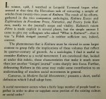 Explorations in Freedom. Prose, Narrative and Poetry from Kultura [Eksploracje wolności. Proza, opowiadania i poezja Kultury Paryskiej] editor Leopold Tyrmand [1970]