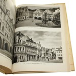 Architektura polska do połowy XIX wieku Jan Zachwatowicz (1956)