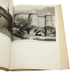 Architektura polska do połowy XIX wieku Jan Zachwatowicz (1956)