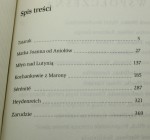 Tatarak i inne opowiadania Iwaszkiewicz Jarosław [Polska Literatura Współczesna / 2008]
