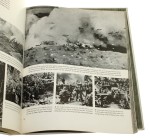 Der Zweite Weltkrieg Eine Chronik in Bildern von Heinz Bergschicker (1964)