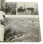 Der Zweite Weltkrieg Eine Chronik in Bildern von Heinz Bergschicker (1964)