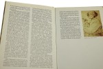 Zabawy dziecięce według obrazu Pietera Bruegla starszego Koncepcja i układ księżki Janos Kass (1985)