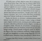Dogmatyka t. I-VI red. Elżbieta Adamiak, ks. Andrzej Czaja, Józef Majewski [Biblioteka Więzi / 2005-2007]