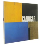 Canogar Textos Juan Manuel Bonet et al. [Katalog wystawy / 2003]