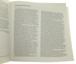 Canogar Textos Juan Manuel Bonet et al. [Katalog wystawy / 2003]