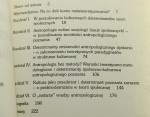Antropologia bez dogmatów - teoria społeczna bez iluzji Kempny Marian [AUTOGRAF]