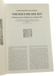 Versunkene Welt Herausgegeben von Joachim Riedl (1984)
