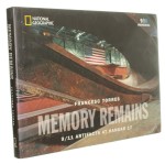 Memory Remains 9 / 11 Artifacts at Hangar 17 Francesc Torres (2011)
