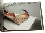 Memory Remains 9 / 11 Artifacts at Hangar 17 Francesc Torres (2011)