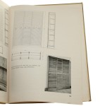 Das Mobelbuch Schonheit der Arbeit Entwurfe Karl Nothhelfer [Katalog / meble / 1942]