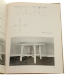 Das Mobelbuch Schonheit der Arbeit Entwurfe Karl Nothhelfer [Katalog / meble / 1942]