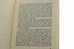 Notes of the Author The Painted Bird [nota autorska to pierwodruku wydania "Malowanego ptaka"] by Jerzy Kosiński [1965]
