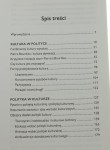 Polityki kultury Karolina Golinowska (2017)