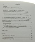 Luksus versus niedostatek Społeczno-ekonomiczne tło konsumpcji Praca zbiorowa pod red. Urszuli Jareckiej  (2013)