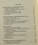 Ryzyko Jakob Arnoldi (Key Concepts) (2011)