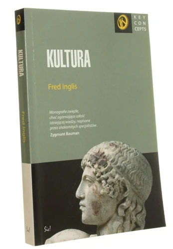 Kultura Fred Inglis (Key Concepts) (2007)